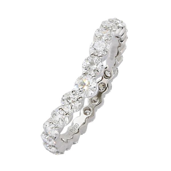 harrywinston trulyband ハリー・ウィンストン トゥルーリーバンド  wbdprdvbft-070