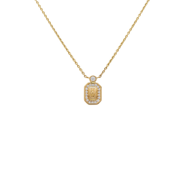 ハリー・ウィンストン(HARRY WINSTON)の新品中古 高級ネックレス