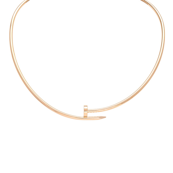 cartier juste-un-clou カルティエ ジュストアンクル SM b7224805