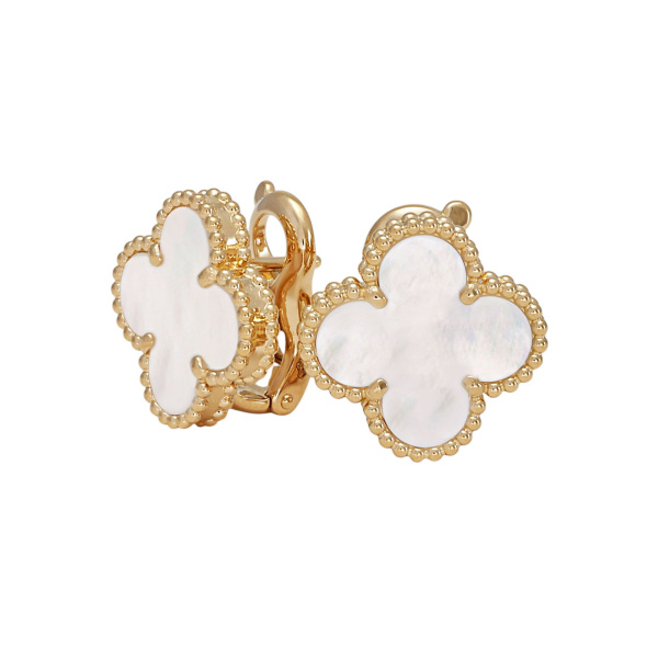 vancleefarpels vintagealhambra ヴァンクリーフ&アーペル ヴィンテージアルハンブラ  vcara44100