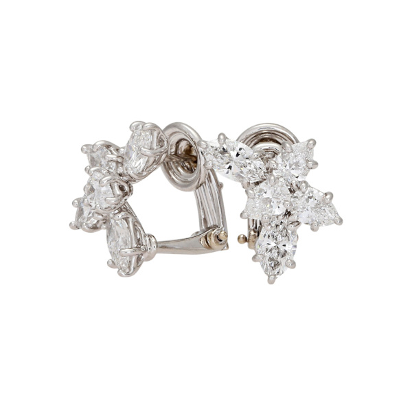 harrywinston cluster ハリー・ウィンストン クラスター スモール eadpclsmwc