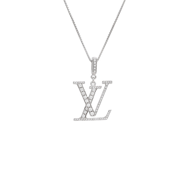 ルイ・ヴィトン(LOUIS VUITTON) 高級ジュエリーの通販・販売