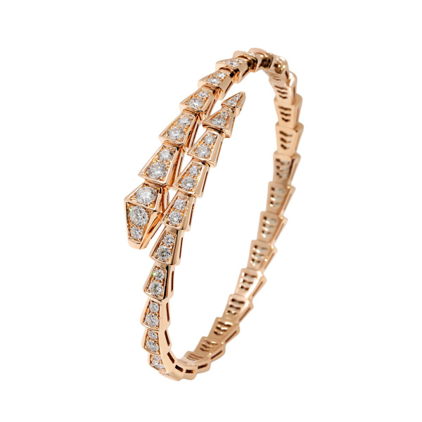 bvlgari serpenti(viper) ブルガリ セルペンティ（ヴァイパー） M 353793