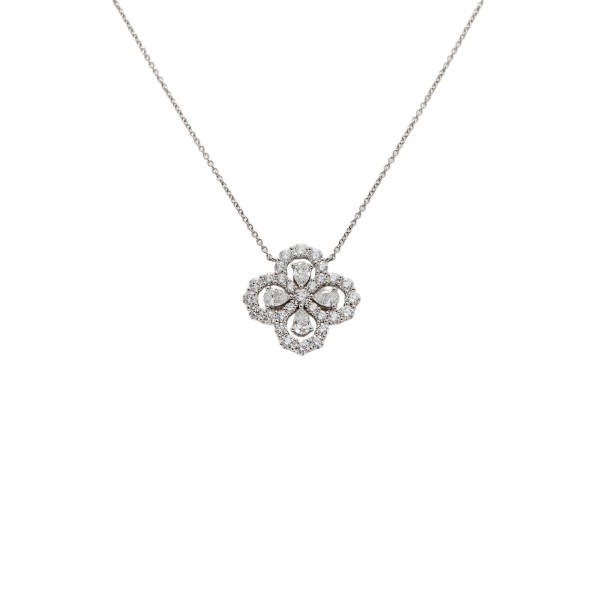 harrywinston loop ハリー・ウィンストン ループ フルモチーフ pedprpmel4c