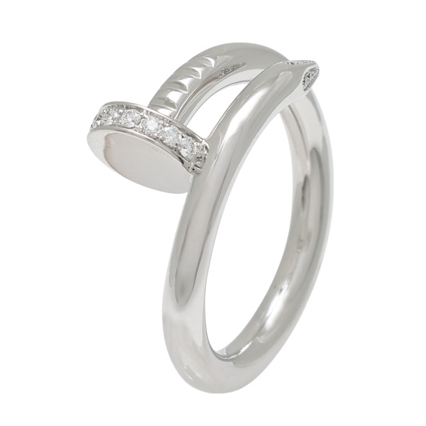 cartier juste-un-clou カルティエ ジュストアンクル  b4092700