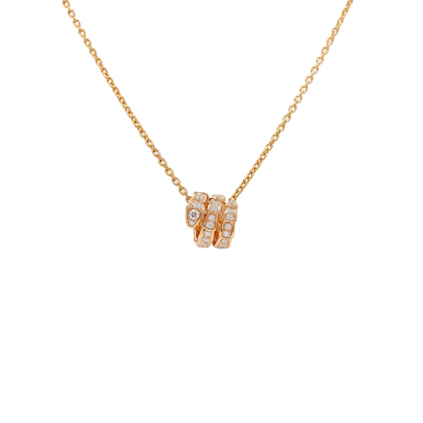 bvlgari serpenti(viper) ブルガリ セルペンティ（ヴァイパー）  357795