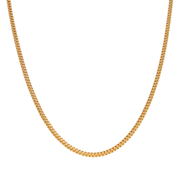 yukizakiselect chain ユキザキセレクトジュエリー チェーン  
