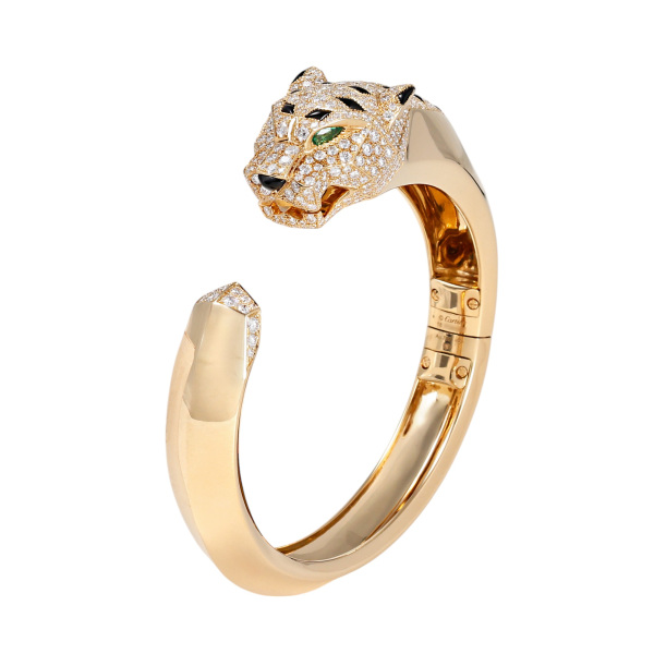 カルティエ(Cartier) 高級バングルの通販 - ブランドジュエリー
