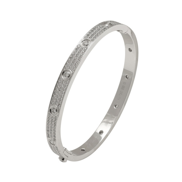 カルティエ cartier ラブ love j397886