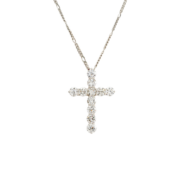 ユキザキセレクトジュエリー yukizakiselect クロス crossstandard j397952