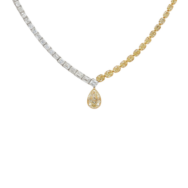 ユキザキセレクトジュエリー(YUKIZAKI SELECT JEWELRY) 高級