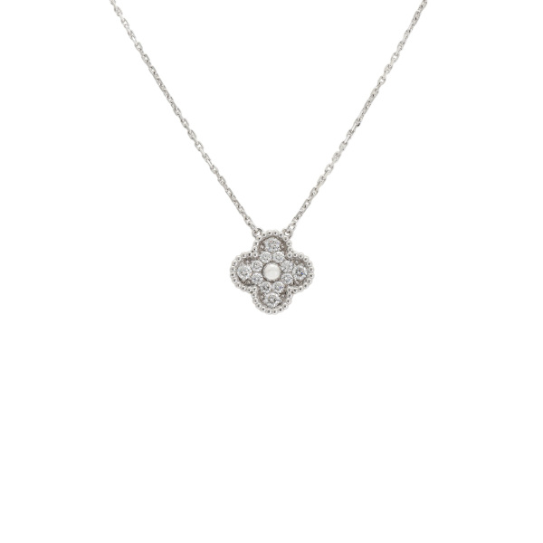 vancleefarpels vintagealhambra ヴァンクリーフ&アーペル ヴィンテージアルハンブラ  vcara46100