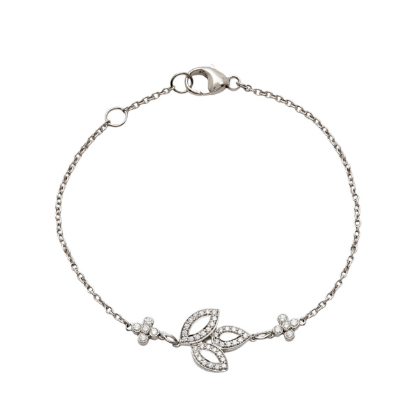 harrywinston lily-cluster ハリー・ウィンストン リリークラスター ミニ brdpsm1mlc