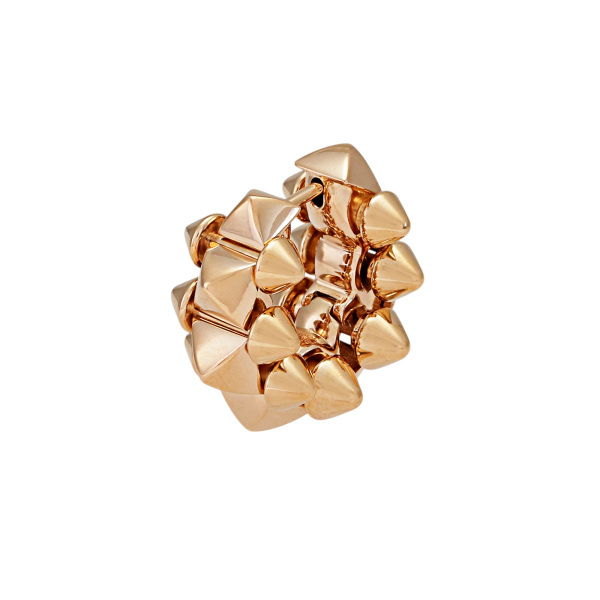 cartier crash カルティエ クラッシュ ドゥ カルティエ LM b8301444