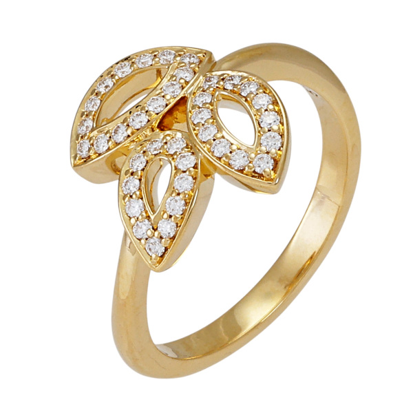 harrywinston lily-cluster ハリー・ウィンストン リリークラスター ミニ frdysm1mlc