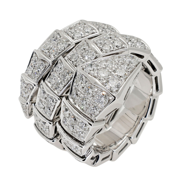 bvlgari serpenti(viper) BVLGARI Serpenti (Viper) S 345210