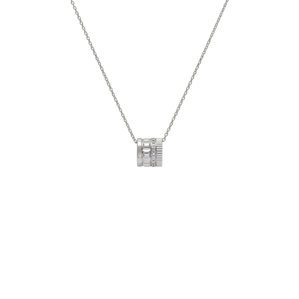 ブシュロン boucheron キャトルラディアント quatre radiant j398471