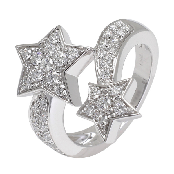 chanel comet シャネル コメット  j0387