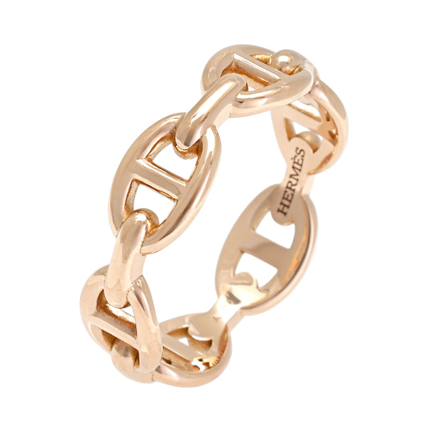 hermes chaine d'ancre エルメス シェーヌダンクル アンシェネ PM h110025b