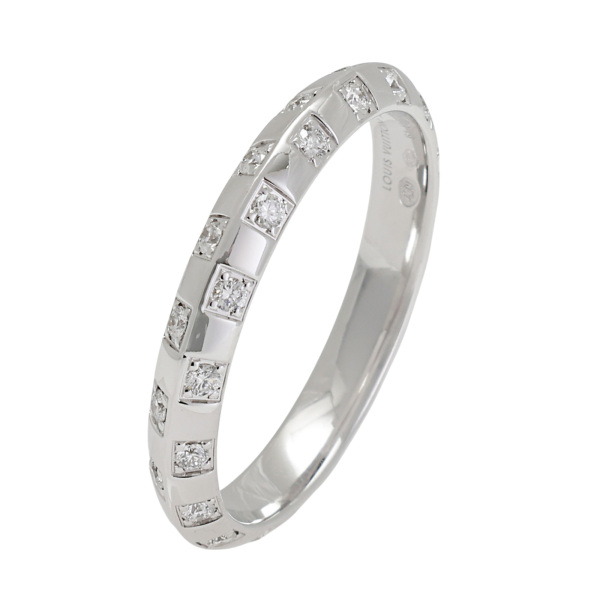 ルイ・ヴィトン louisvuitton ル ダミエ ドゥ ルイ･ヴィトン ringledamierdelouisvuitton j398490