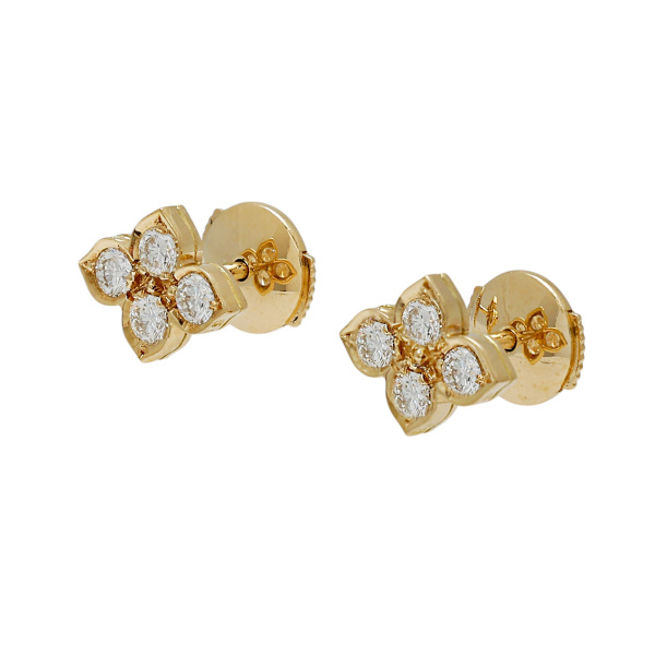 カルティエ cartier ヒンドゥ hindu j398763