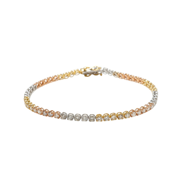 yukizakiselect tennisstandard ユキザキセレクトジュエリー テニス  