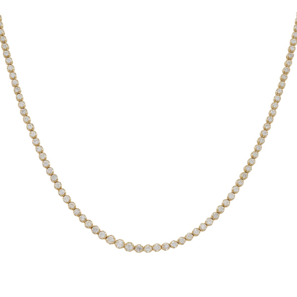 yukizakiselect tennisstandard ユキザキセレクトジュエリー テニス  