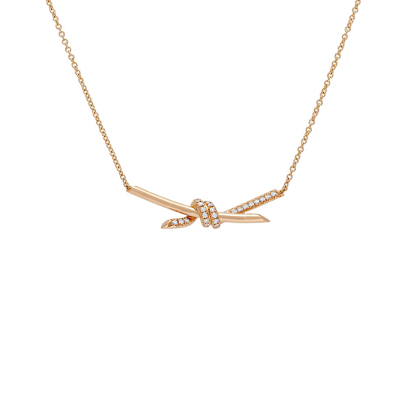 tiffany knot ティファニー ノット  69525857