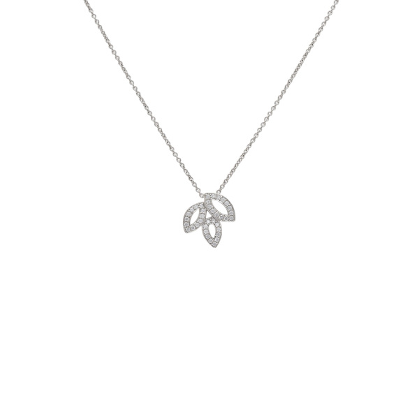 harrywinston lily-cluster ハリー・ウィンストン リリークラスター ミニ pedpsm1mlc