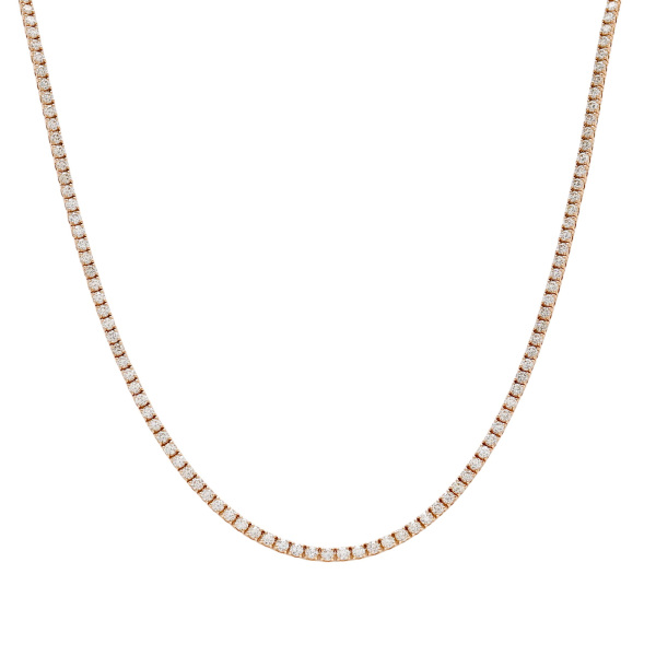 おしゃれのアクセントに！テニスネックレス 男女兼用◎セール品 おしゃれのアクセントに！テニスネックレス 男女兼用◎セール品