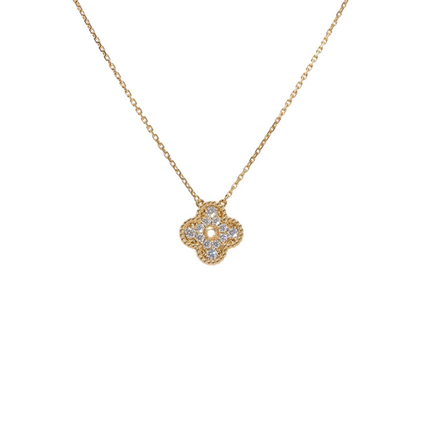 5/33) 中古 ヴァンクリーフ&アーペル(Van Cleef & Arpels) 高級