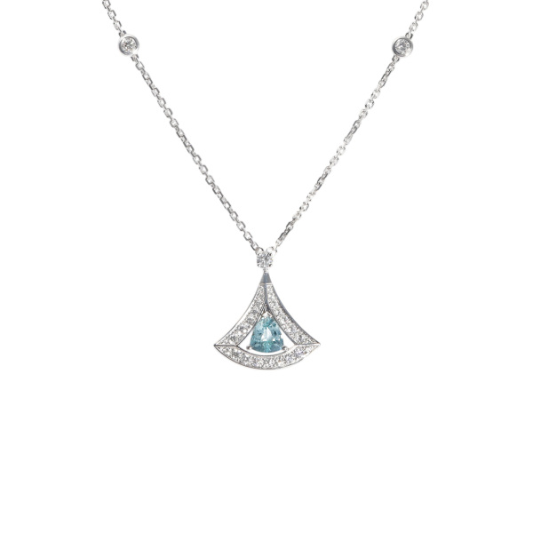 ブルガリ(BVLGARI)の新品中古 高級ジュエリーの通販・販売