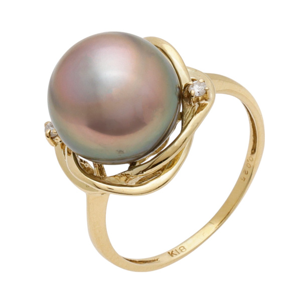 Yukizaki Select Jewelry Yukizaki Select Pearl pearl j399556