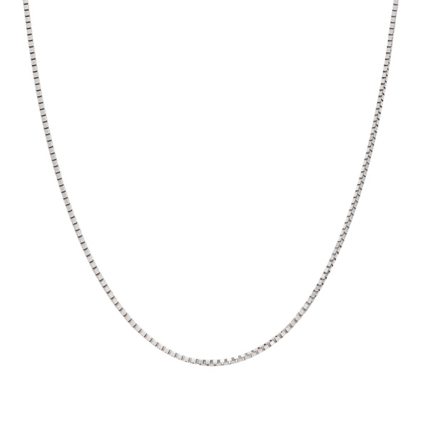 yukizakiselect chain ユキザキセレクトジュエリー チェーン  