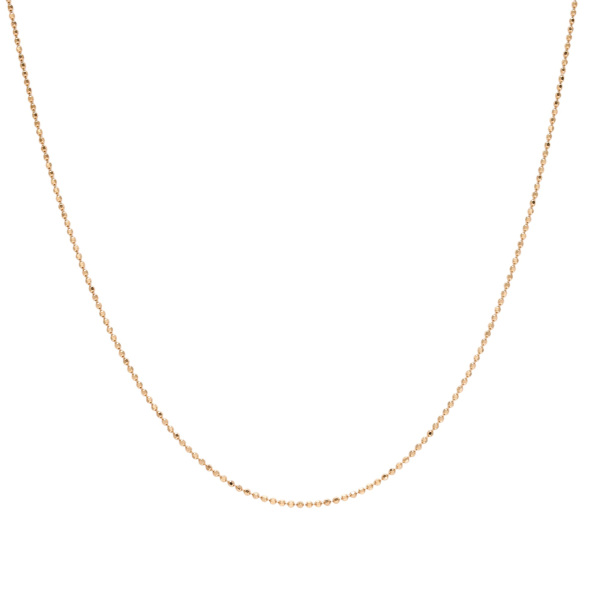 cartier chain カルティエ チェーン  b7224735