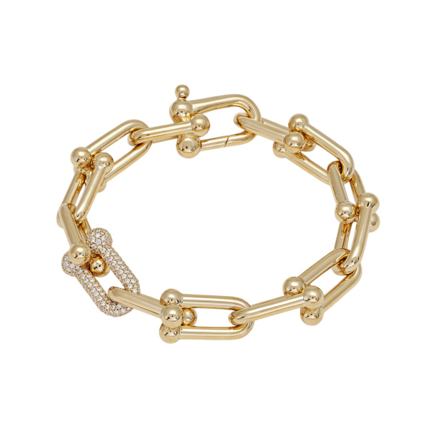 ティファニー tiffany ハードウェア hardwear j399678