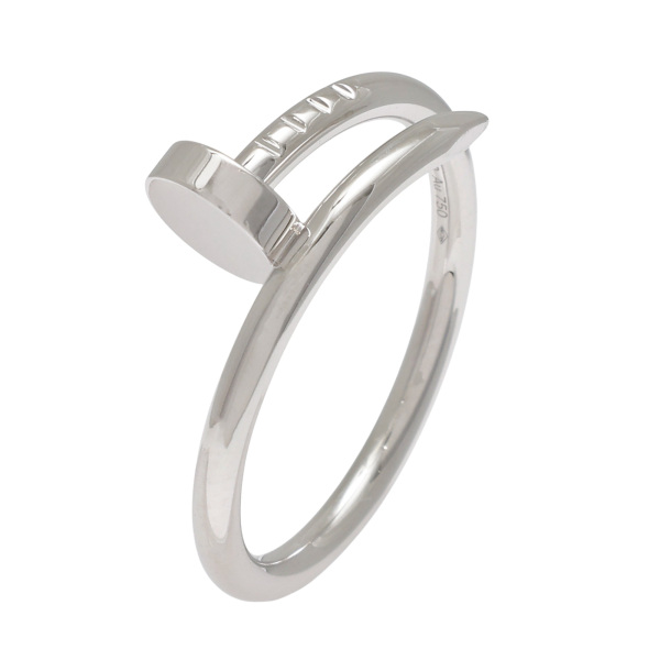 cartier juste-un-clou カルティエ ジュストアンクル スモールモデル b4226000