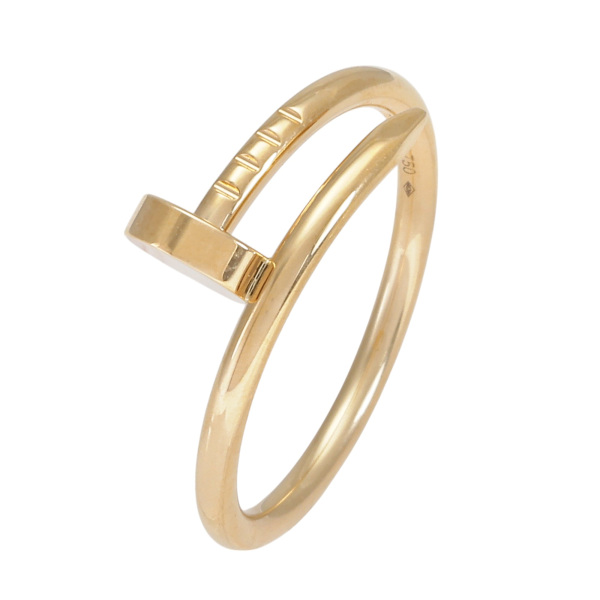 cartier juste-un-clou カルティエ ジュストアンクル SM b4225900