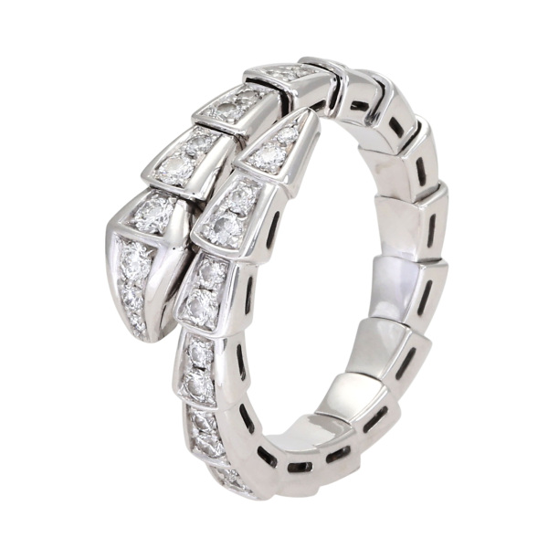 bvlgari serpenti(viper) ブルガリ セルペンティ（ヴァイパー） L 354709