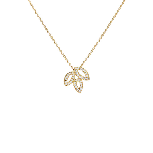 harrywinston lily-cluster ハリー・ウィンストン リリークラスター ミニ pedysm1mlc