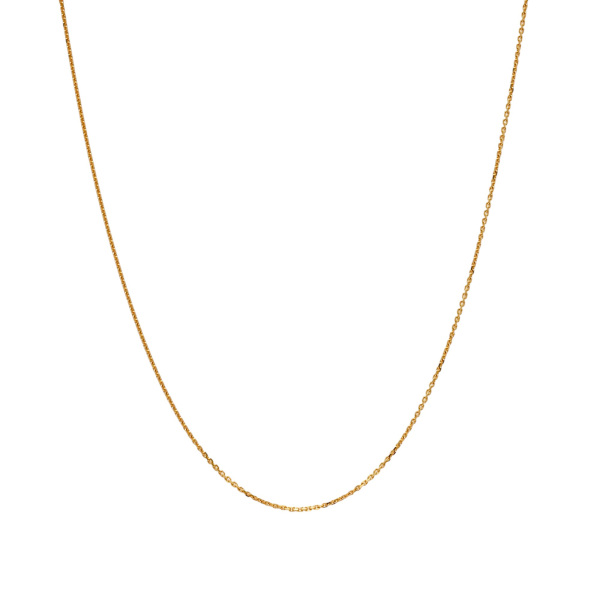 yukizakiselect chain ユキザキセレクトジュエリー チェーン  