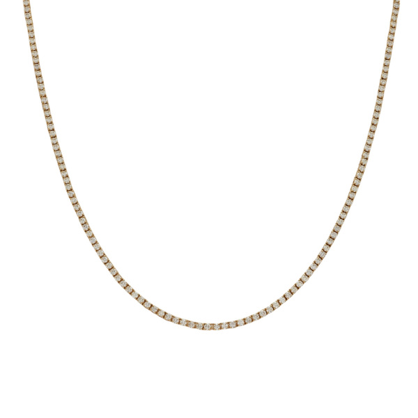 Yukizaki Select tennis standard Yukizaki Select Jewelry tennis  