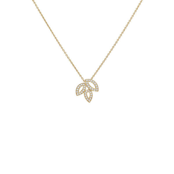 harrywinston lily-cluster ハリー・ウィンストン リリークラスター ミニ pedysm1mlc