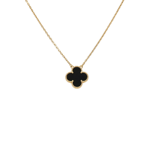 vancleefarpels vintagealhambra ヴァンクリーフ&アーペル ヴィンテージアルハンブラ  vcara45800