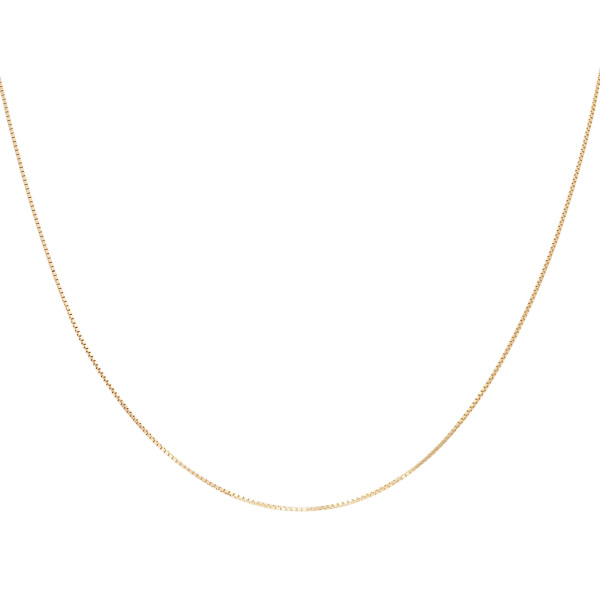 yukizakiselect chain ユキザキセレクトジュエリー チェーン  