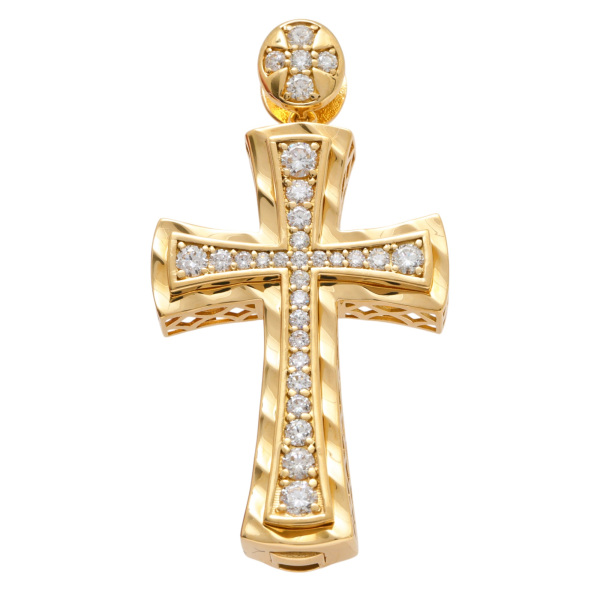 yobiko crossstandard Yobiko cross  w50109.12.6.5