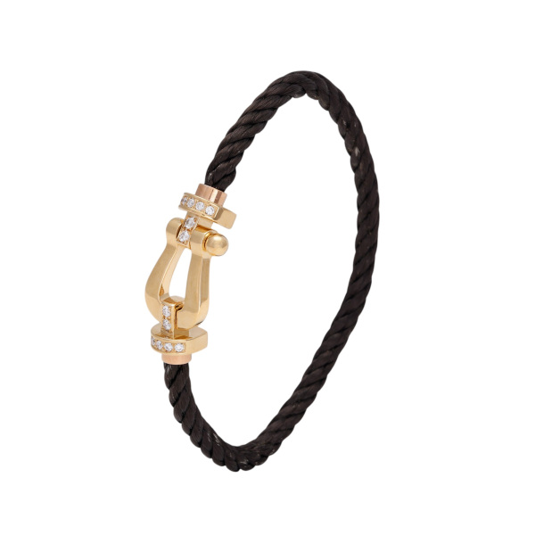 fred force10 フレッド フォース10 LM ハーフダイヤ 0b0028-6b1070