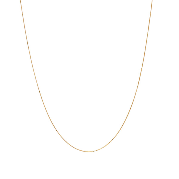 yukizakiselect chain ユキザキセレクトジュエリー チェーン  