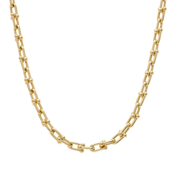 Tiffany & Co. ネックレス　ハードウェア　ボール　グラジュエイテッド 楽天市場】ティファニー TIFFANY&Co. ネックレス ハードウェア