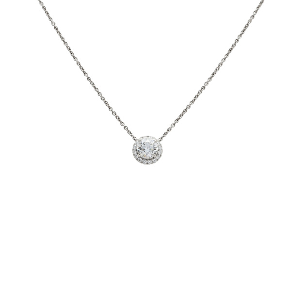 ハリー・ウィンストン harrywinston クラシック classique j400757